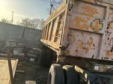 МАЗ  Прицеп самосвальный 2007 годаүшін2 000 000 тг. в Астана – фото 3