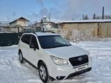 Subaru Forester 2013 года за 6 850 000 тг. в Усть-Каменогорск