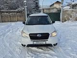 Subaru Forester 2013 года за 6 850 000 тг. в Усть-Каменогорск – фото 2