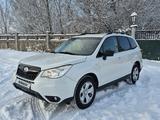 Subaru Forester 2013 года за 6 850 000 тг. в Усть-Каменогорск – фото 3