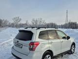 Subaru Forester 2013 года за 6 850 000 тг. в Усть-Каменогорск – фото 5