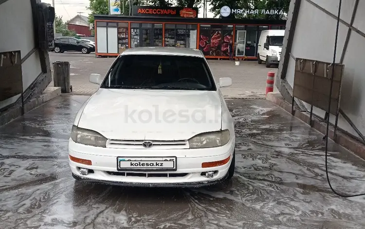 Toyota Camry 1997 года за 1 500 000 тг. в Алматы