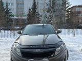 Kia Optima 2012 годаүшін6 250 000 тг. в Костанай