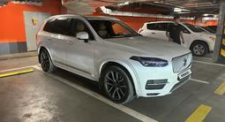 Volvo XC90 2018 года за 19 000 000 тг. в Алматы