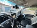 Toyota Land Cruiser Prado 2010 годаүшін16 500 000 тг. в Сатпаев – фото 18