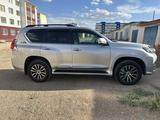 Toyota Land Cruiser Prado 2010 года за 17 438 920 тг. в Сатпаев – фото 2