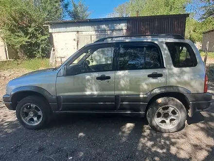 Suzuki Grand Vitara 2001 года за 3 600 000 тг. в Курчум – фото 5