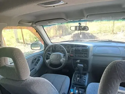 Suzuki Grand Vitara 2001 года за 3 600 000 тг. в Курчум – фото 7