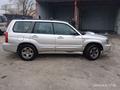 Subaru Forester 2003 года за 3 000 000 тг. в Алматы – фото 3