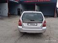 Subaru Forester 2003 года за 3 000 000 тг. в Алматы – фото 4