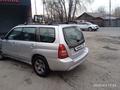 Subaru Forester 2003 года за 3 000 000 тг. в Алматы – фото 6