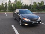 Toyota Camry 2002 годаүшін4 300 000 тг. в Астана – фото 2