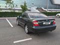 Toyota Camry 2002 года за 4 300 000 тг. в Астана – фото 4