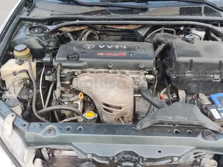 Toyota Camry 2002 года за 4 300 000 тг. в Астана – фото 7