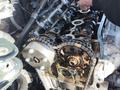 Toyota Camry 2002 года за 4 300 000 тг. в Астана – фото 8