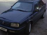 Volkswagen Vento 1993 года за 800 000 тг. в Аксукент – фото 2