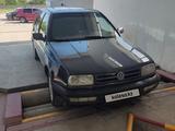 Volkswagen Vento 1993 года за 800 000 тг. в Аксукент – фото 3