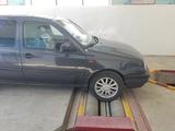 Volkswagen Vento 1993 года за 800 000 тг. в Аксукент – фото 5