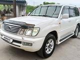 Lexus LX 470 2007 года за 12 000 000 тг. в Алматы – фото 2