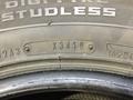 Резина зимняя 225/65 R18 Dunlop, свежедоставлен из Японии за 148 000 тг. в Алматы – фото 4