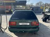 Volkswagen Passat 1994 годаүшін1 500 000 тг. в Тараз – фото 2