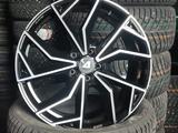 Диски Alutec R18 5x112 ADX02 за 410 000 тг. в Алматы