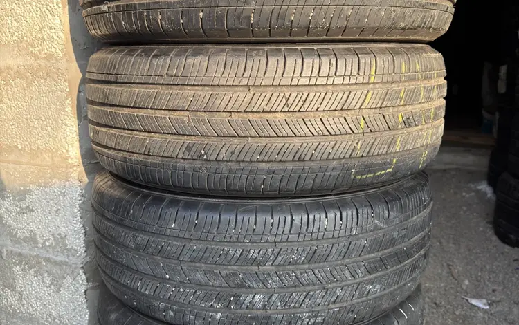 Michelin Energy saver A/S 215/55R17 94Vfor150 000 тг. в Алматы