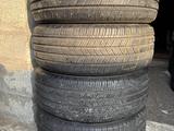 Michelin Energy saver A/S 215/55R17 94Vүшін150 000 тг. в Алматы – фото 2