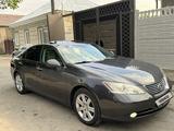 Lexus ES 350 2006 годаүшін7 500 000 тг. в Тараз