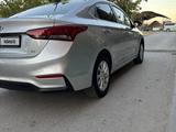 Hyundai Accent 2019 годаүшін6 500 000 тг. в Кызылорда – фото 4