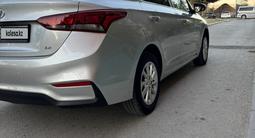 Hyundai Accent 2019 года за 6 500 000 тг. в Кызылорда – фото 4