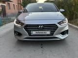 Hyundai Accent 2019 годаүшін6 500 000 тг. в Кызылорда – фото 3