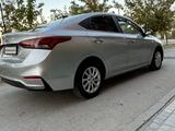 Hyundai Accent 2019 годаүшін6 500 000 тг. в Кызылорда – фото 2