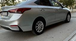 Hyundai Accent 2019 года за 6 500 000 тг. в Кызылорда – фото 2