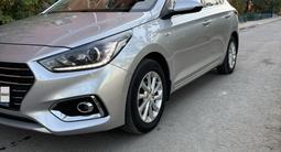 Hyundai Accent 2019 года за 6 500 000 тг. в Кызылорда