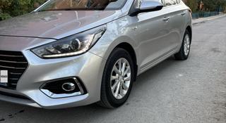 Hyundai Accent 2019 года за 6 500 000 тг. в Кызылорда