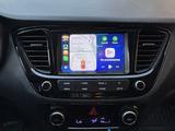 Hyundai Accent 2019 годаүшін6 500 000 тг. в Кызылорда – фото 5