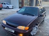 ВАЗ (Lada) 2114 2011 годаfor1 500 000 тг. в Астана – фото 5