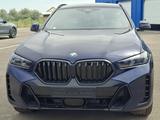 BMW X6 2025 года за 71 138 977 тг. в Алматы