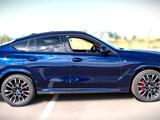BMW X6 2025 года за 68 685 000 тг. в Алматы