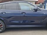 BMW X6 2025 года за 71 138 977 тг. в Алматы – фото 2