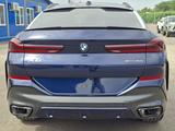 BMW X6 2025 года за 71 138 977 тг. в Алматы – фото 3