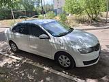 Skoda Rapid 2019 года за 4 500 000 тг. в Темиртау – фото 2