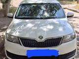 Skoda Rapid 2019 года за 4 500 000 тг. в Темиртау