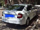 Skoda Rapid 2019 года за 4 500 000 тг. в Темиртау – фото 4