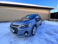 Chevrolet Onix 2023 года за 8 000 000 тг. в Актобе