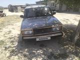 ВАЗ (Lada) 2104 2012 года за 1 500 000 тг. в Жетысай – фото 5