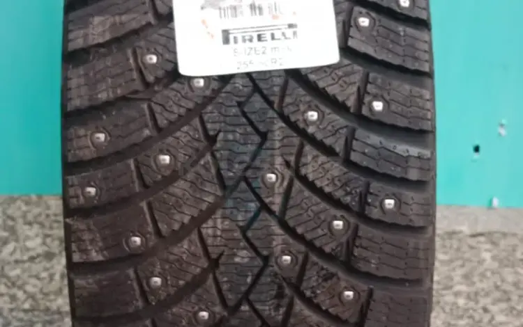 255 50 R20 Pirelli Scorpion IceZero (шип)for650 000 тг. в Алматы