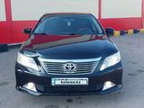 Toyota Camry 2012 года за 8 500 000 тг. в Актобе