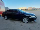 Toyota Camry 2012 года за 8 500 000 тг. в Актобе – фото 3